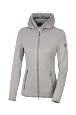 Pikeur Monja Damen Fleecejacke -Reiter's Paradies 345065 MG 01
