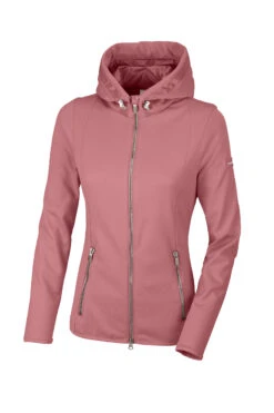 Pikeur Monja Damen Fleecejacke -Reiter's Paradies 345065 RPI 01