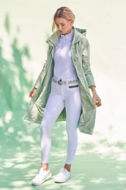 Pikeur Nabou Damenjacke -Reiter's Paradies 345066 LGR 03