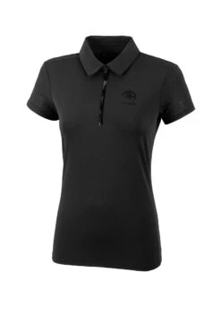 Pikeur Tasha Damen Poloshirt -Reiter's Paradies 345068 CDG 01
