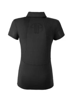 Pikeur Tasha Damen Poloshirt -Reiter's Paradies 345068 CDG 02