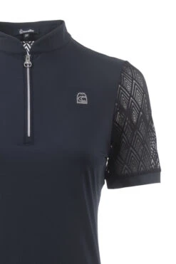 Cavallo Figeen Damen Funktionsshirt -Reiter's Paradies 345114 DB 04