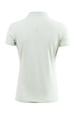 Cavallo Freda Damen Poloshirt -Reiter's Paradies 345118 SBGR 02