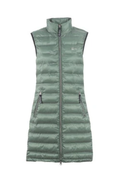 Cavallo Frida Damenweste -Reiter's Paradies 345119 SGR 01