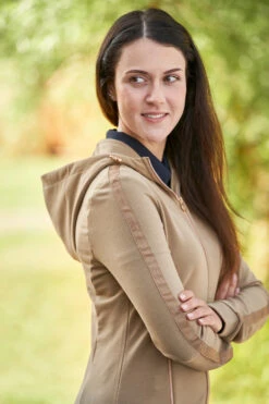 Covalliero FS23 Damen Sweatshirtjacke -Reiter's Paradies 345156 ACG 03