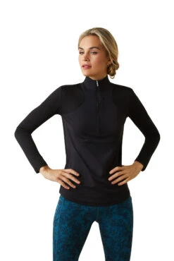 Ariat Breathe Women's Baselayer -Reiter's Paradies 345186 BL 01