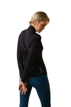 Ariat Breathe Women's Baselayer -Reiter's Paradies 345186 BL 02