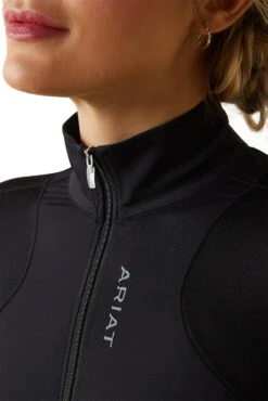 Ariat Breathe Women's Baselayer -Reiter's Paradies 345186 BL 04