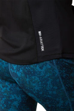 Ariat Breathe Women's Baselayer -Reiter's Paradies 345186 BL 06