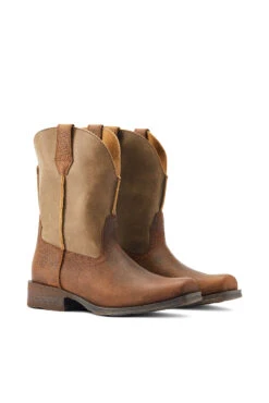 Ariat Rambler Damen Western Boots -Reiter's Paradies 345198 BR 03