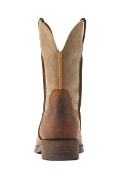 Ariat Rambler Damen Western Boots -Reiter's Paradies 345198 BR 05
