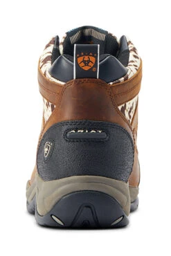 Ariat Terrain H2O Damen Stiefelette -Reiter's Paradies 345201 DTBR 04