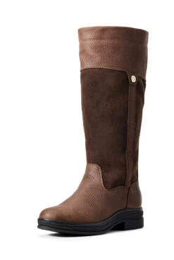 Ariat Windermere II Wasserdichte Stiefel Für Damen -Reiter's Paradies 345202 DBR 01