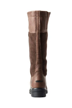 Ariat Windermere II Wasserdichte Stiefel Für Damen -Reiter's Paradies 345202 DBR 03