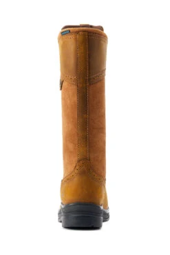 Ariat Wythburn II H2O Wasserdichte Damenstiefel -Reiter's Paradies 345203 WTBE 05