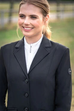 Schockemöhle Angelina Damen Turnierjackett -Reiter's Paradies 345205 LBL 03