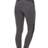 Schockemöhle Comfy Damen Reitleggings Mit Vollbesatz