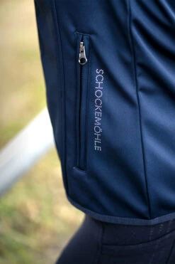 Schockemöhle Fabienne Leichte Damenjacke -Reiter's Paradies 345210 DB 03