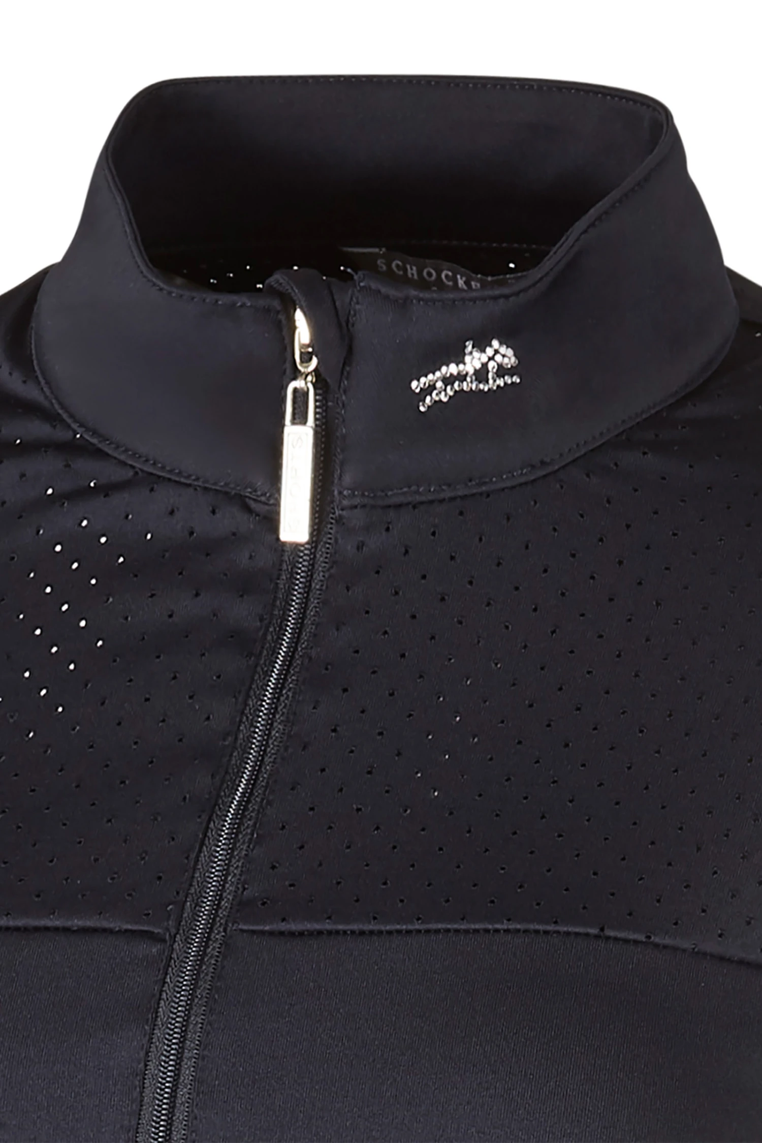 Schockemöhle Penelope Style Damen Turniershirt 2 Schockemöhle Penelope Style Damen Turniershirt - Image 2