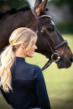 Schockemöhle Penelope Style Damen Turniershirt 10 Schockemöhle Penelope Style Damen Turniershirt -Reiter's Paradies 345219 DB 04