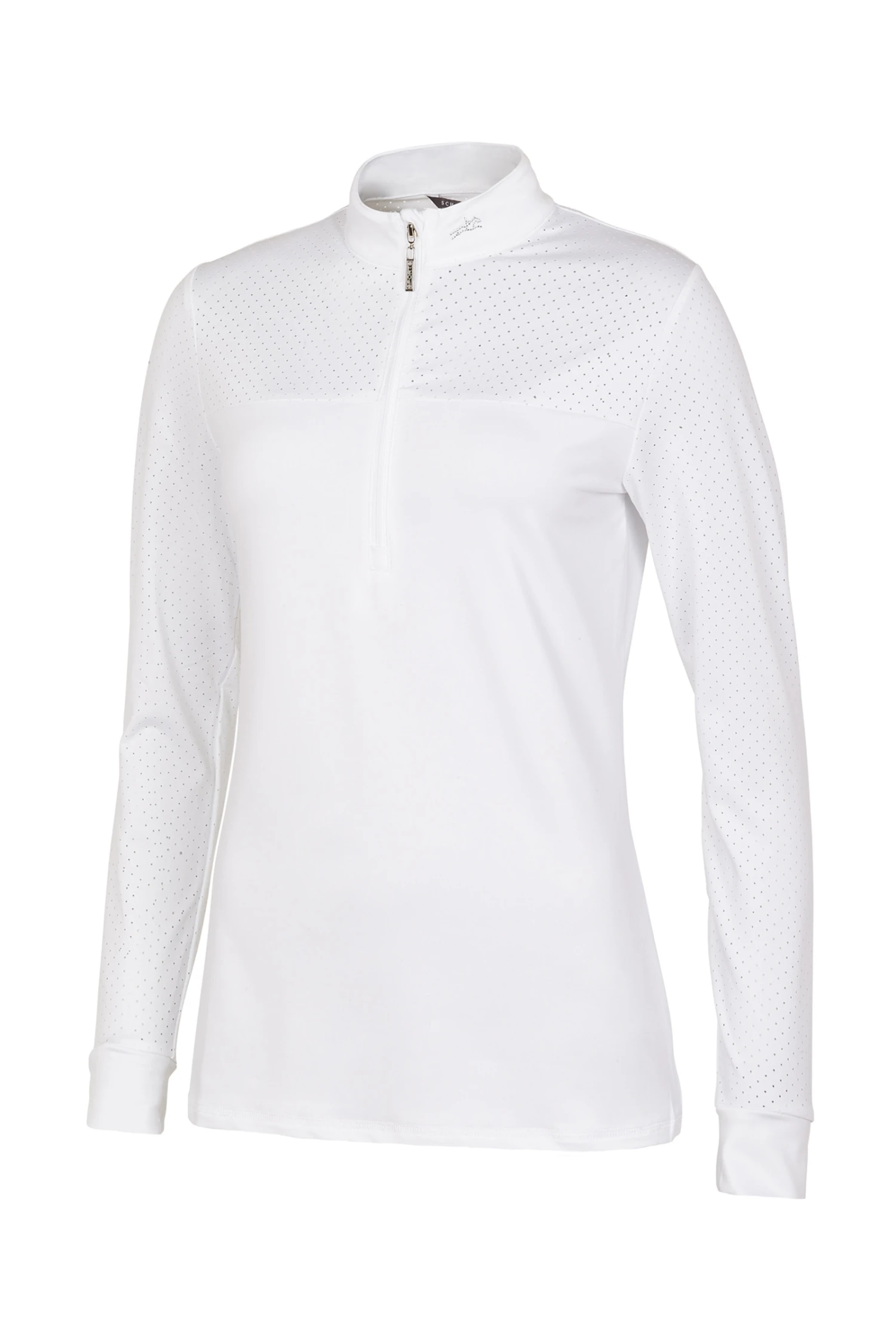 Schockemöhle Penelope Style Damen Turniershirt 5 Schockemöhle Penelope Style Damen Turniershirt - Image 5