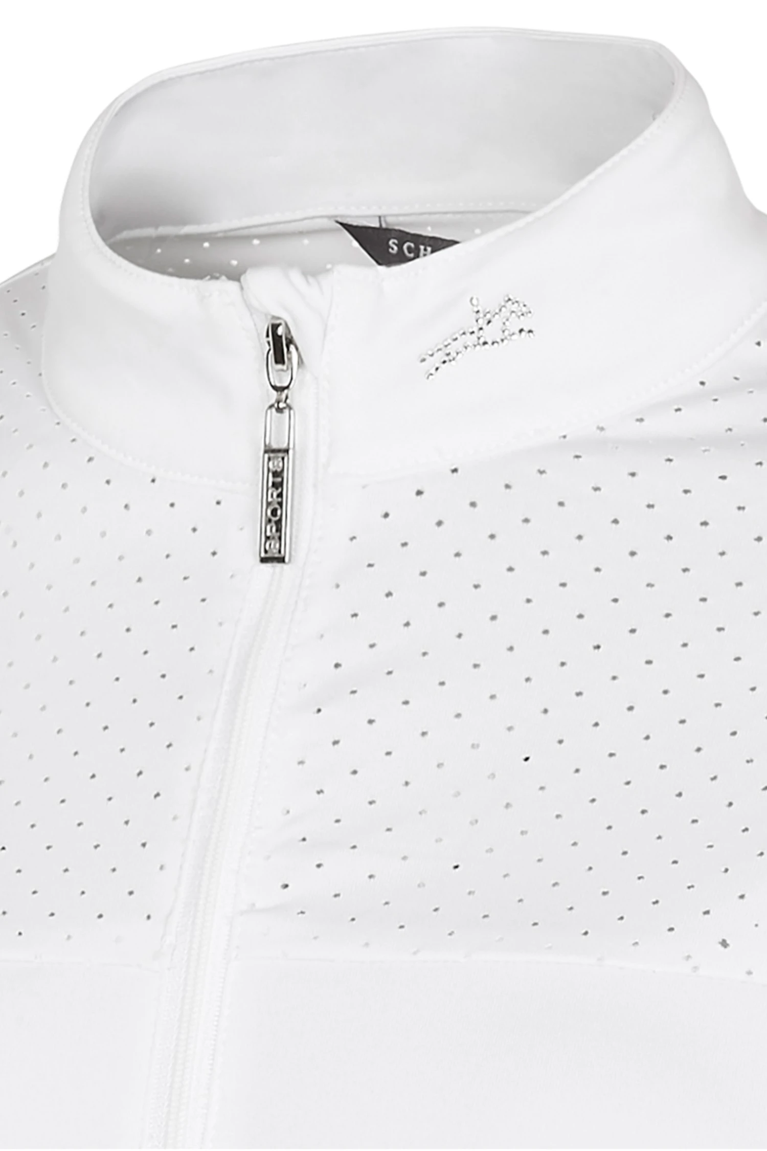 Schockemöhle Penelope Style Damen Turniershirt 6 Schockemöhle Penelope Style Damen Turniershirt - Image 6