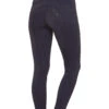Schockemöhle Sporty Style Damen Reitleggings Mit Vollgrip