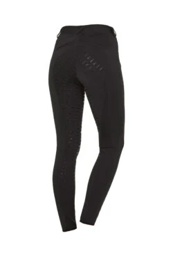 Schockemöhle Sporty Style Damen Reitleggings Mit Vollgrip -Reiter's Paradies 345226 LBL 01
