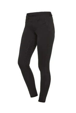Schockemöhle Sporty Style Damen Reitleggings Mit Vollgrip -Reiter's Paradies 345226 LBL 02