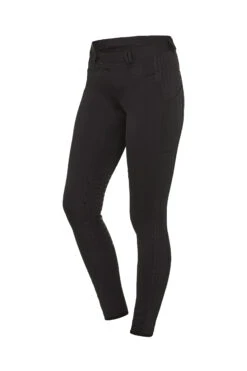 Schockemöhle Sporty Style Damen Reitleggings Mit Kniegrip 8 Schockemöhle Sporty Style Damen Reitleggings Mit Kniegrip -Reiter's Paradies 345227 LBL 01
