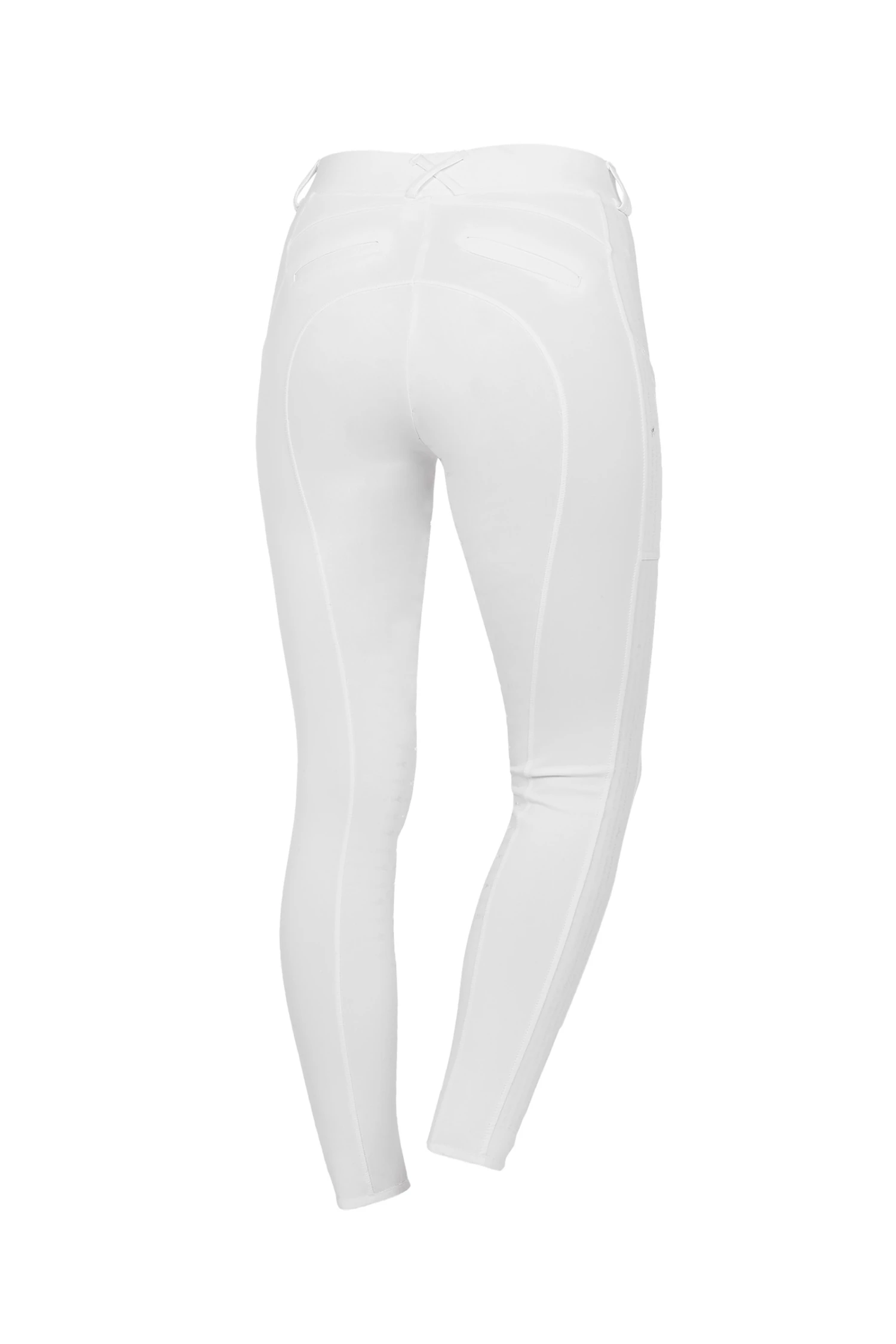 Schockemöhle Sporty Style Damen Reitleggings Mit Kniegrip 5 Schockemöhle Sporty Style Damen Reitleggings Mit Kniegrip - Image 5