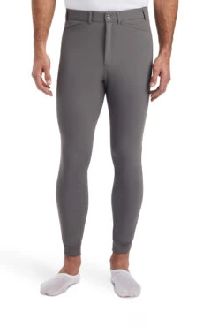 Ariat Tri Factor Grip Herren Reithose Mit Kniebesatz 15 Ariat Tri Factor Grip Herren Reithose Mit Kniebesatz -Reiter's Paradies 345258 PLG 03