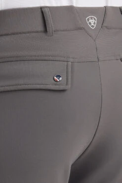 Ariat Tri Factor Grip Herren Reithose Mit Kniebesatz 17 Ariat Tri Factor Grip Herren Reithose Mit Kniebesatz -Reiter's Paradies 345258 PLG 05