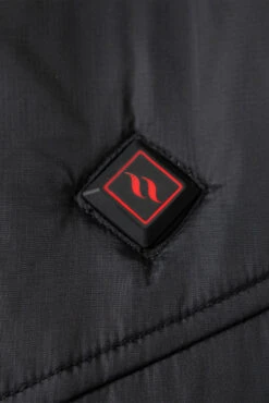 Back On Track Etna Damen Heizweste -Reiter's Paradies 345327 BL 09