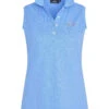 HV Polo HVP Classic Damen Ärmelloses Polo Shirt