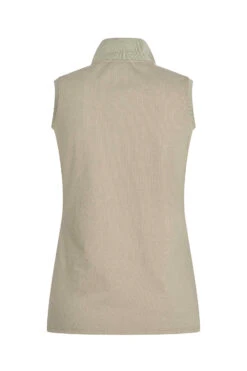 HV Polo HVP Classic Damen Ärmelloses Polo Shirt -Reiter's Paradies 345607 OGR 02