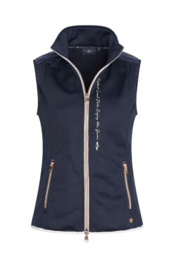 HV Polo HVP Carol Damen Funktionsjacke 7 HV Polo HVP Carol Damen Funktionsjacke -Reiter's Paradies 345610 DB 01