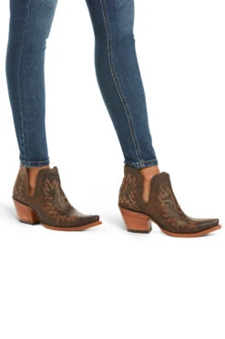 Ariat Premium High Rise Skinny Jeans Für Damen -Reiter's Paradies 345751 OVB 06