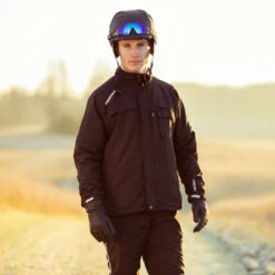 Finntack Pro Orlando Summer Jacke -Reiter's Paradies 35302 BL 3