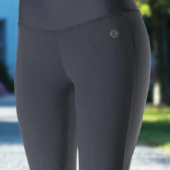 Horze Juliet Hyper Flex Vollbesatzreitleggings Für Damen -Reiter's Paradies 36028 G B 3