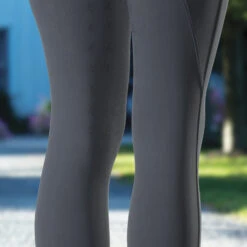 Horze Juliet Hyper Flex Vollbesatzreitleggings Für Damen -Reiter's Paradies 36028 G B 5