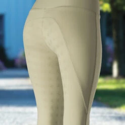Horze Juliet Hyper Flex Vollbesatzreitleggings Für Damen -Reiter's Paradies 36028 LBR 2