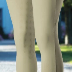 Horze Juliet Hyper Flex Vollbesatzreitleggings Für Damen -Reiter's Paradies 36028 LBR 4