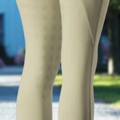 Horze Juliet Hyper Flex Vollbesatzreitleggings Für Damen -Reiter's Paradies 36028 LBR 5