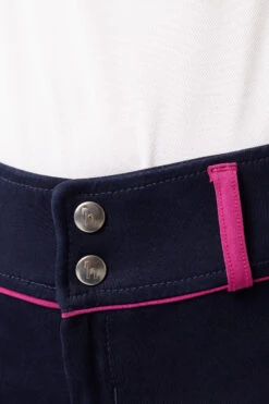 Horze Daniela Vollbesatzreithose Für Kinder Und Silikon Grip -Reiter's Paradies 36038 vdb cfpu 05