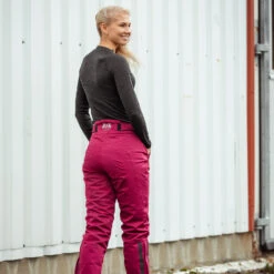 B Vertigo Dana Winterreithose Für Damen -Reiter's Paradies 36058 BTRE 5