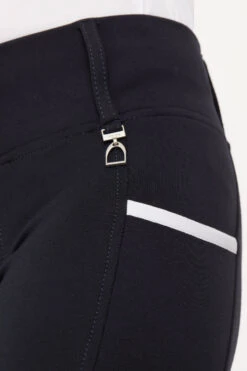 Horze Lucinda Kinder Reitleggings Mit Silikonvollbesatz Und Hohem Bund 16 Horze Lucinda Kinder Reitleggings Mit Silikonvollbesatz Und Hohem Bund -Reiter's Paradies 36065 vdb 05