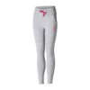 Horze Elinor Kinder Reitleggings Aus Baumwolle Mit Stretch
