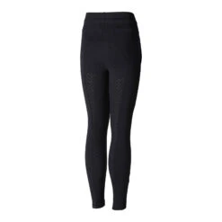 Horze Elinor Kinder Reitleggings Aus Baumwolle Mit Stretch 13 Horze Elinor Kinder Reitleggings Aus Baumwolle Mit Stretch -Reiter's Paradies 36067 VDB 2