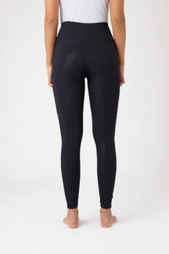 Horze Mathilde Funktions Reitleggings Mit Vollbesatz -Reiter's Paradies 36072 vdb 04